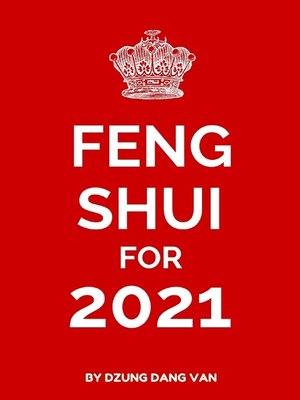 cover image of Feng Shui For 2021